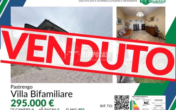 casa indipendente in vendita a Pastrengo