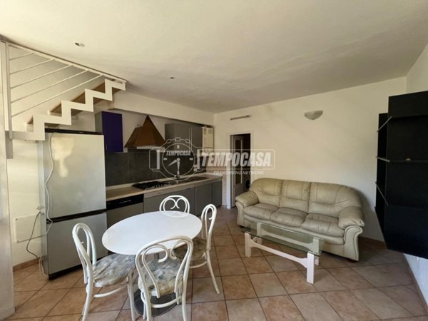 appartamento in vendita a Pastrengo