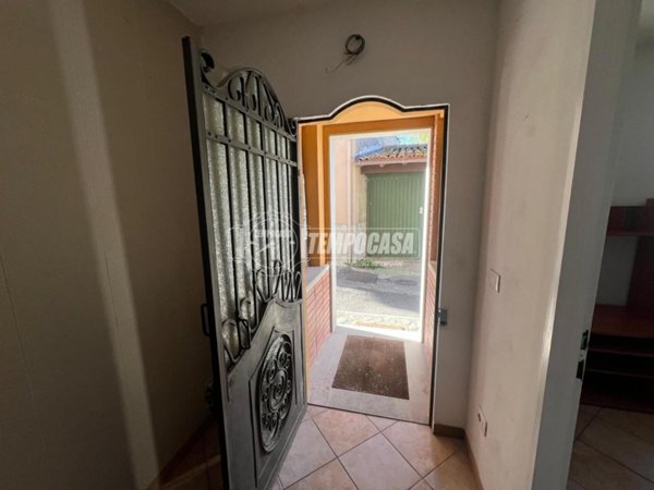 appartamento in vendita a Pastrengo
