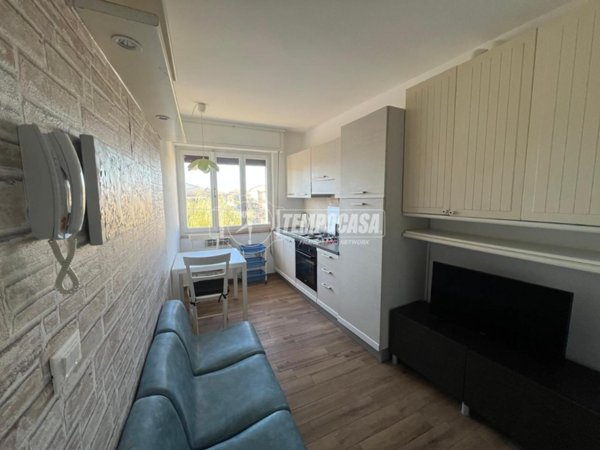 appartamento in vendita a Pastrengo