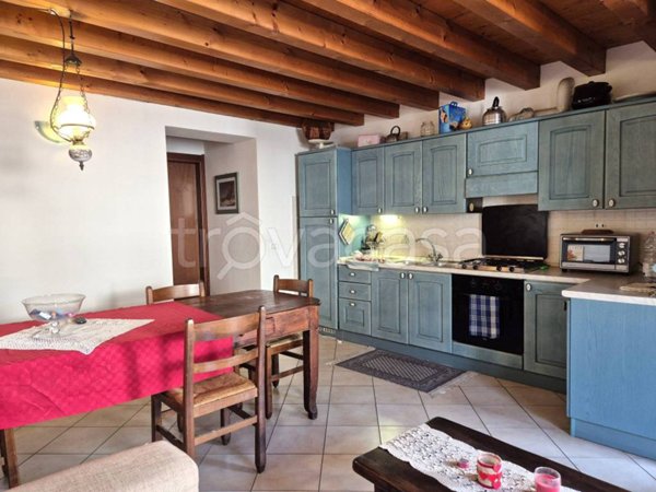 appartamento in vendita a Pastrengo