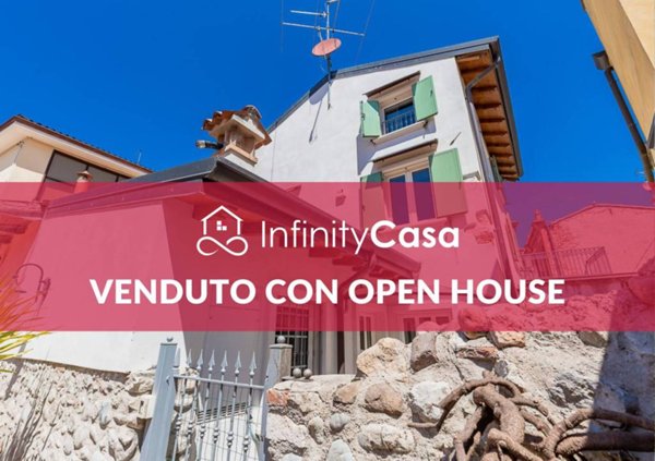 casa indipendente in vendita a Pastrengo