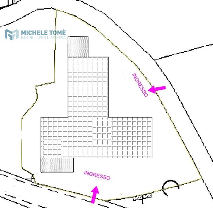 terreno edificabile in vendita a Pastrengo