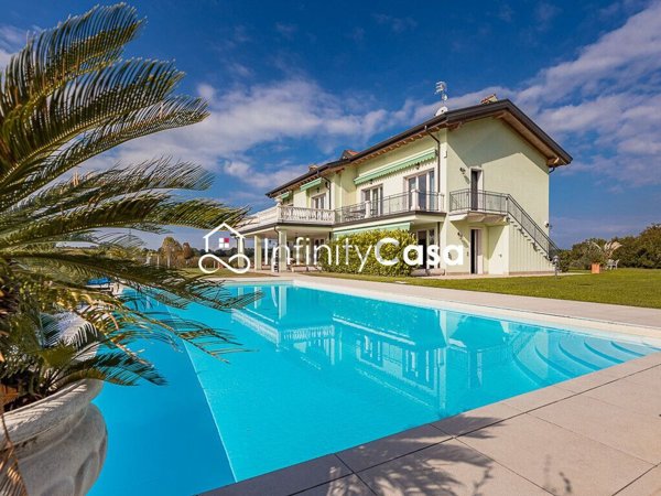 appartamento in vendita a Pastrengo