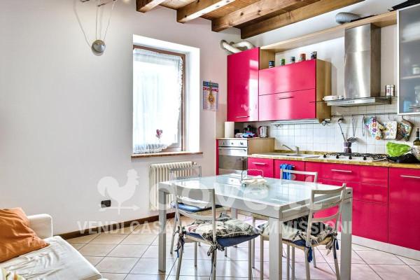 appartamento in vendita a Pastrengo