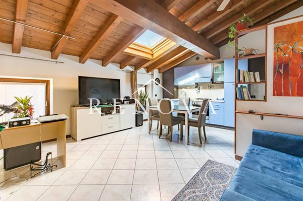 appartamento in vendita a Pastrengo