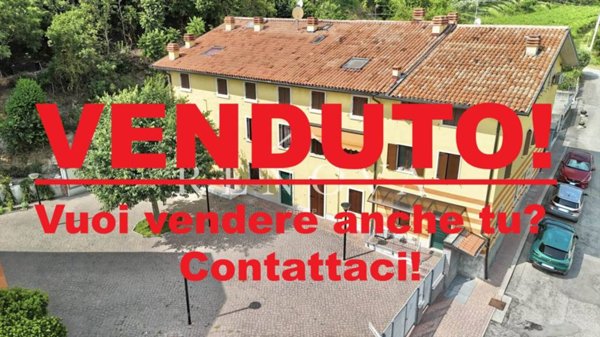 appartamento in vendita a Pastrengo