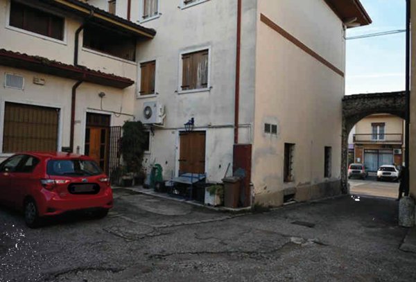 appartamento in vendita a Pastrengo