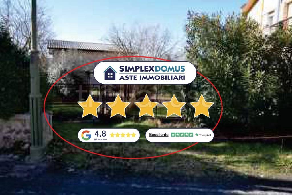 casa indipendente in vendita a Pastrengo in zona Piovezzano