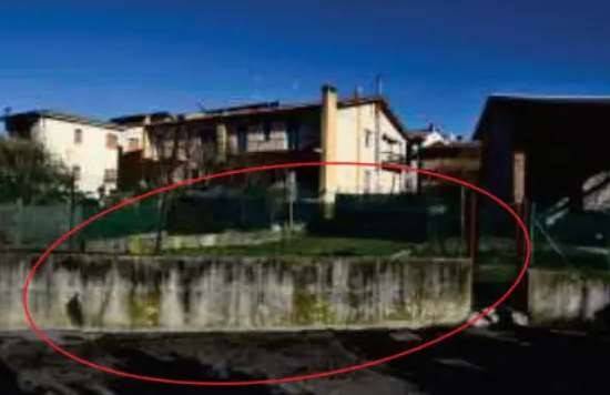 casa indipendente in vendita a Pastrengo in zona Piovezzano