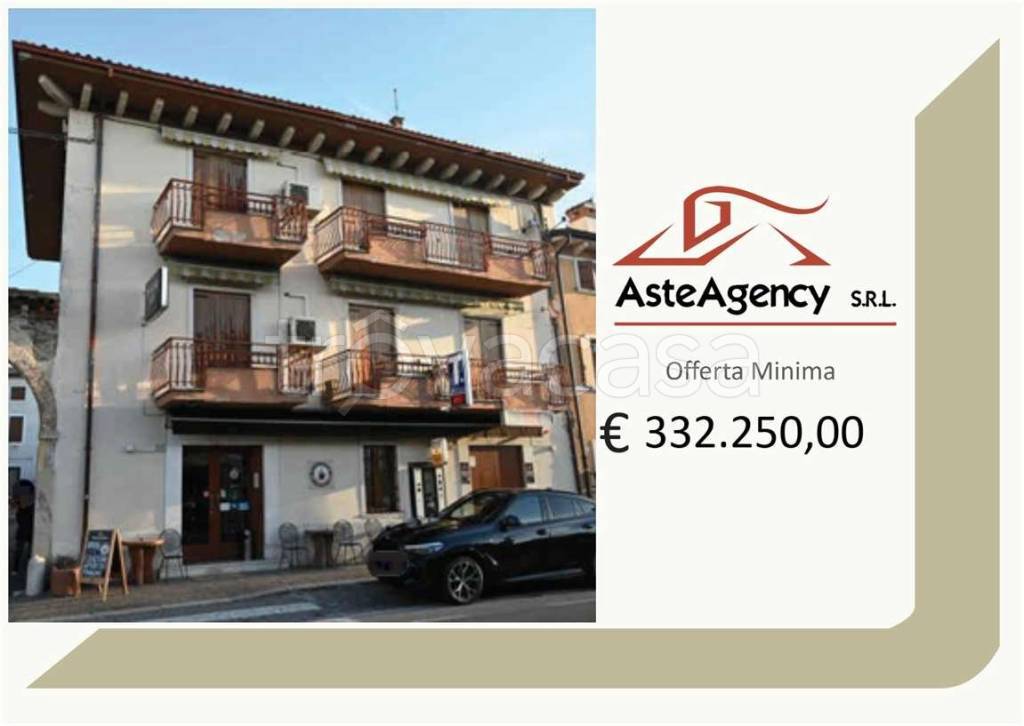 negozio in vendita a Pastrengo
