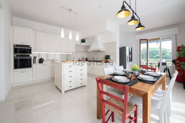 appartamento in vendita a Pastrengo