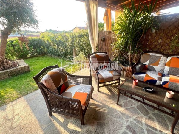 casa indipendente in vendita a Pastrengo