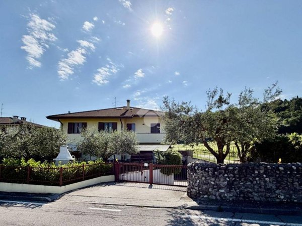 appartamento in vendita a Pastrengo