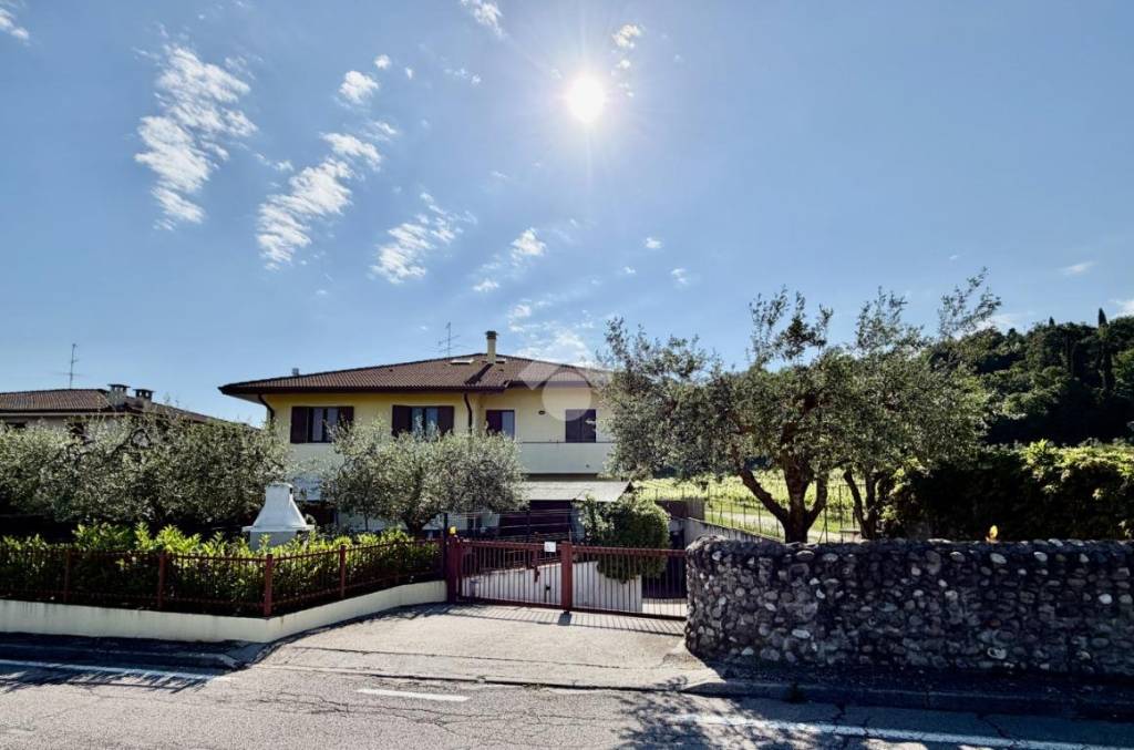 appartamento in vendita a Pastrengo