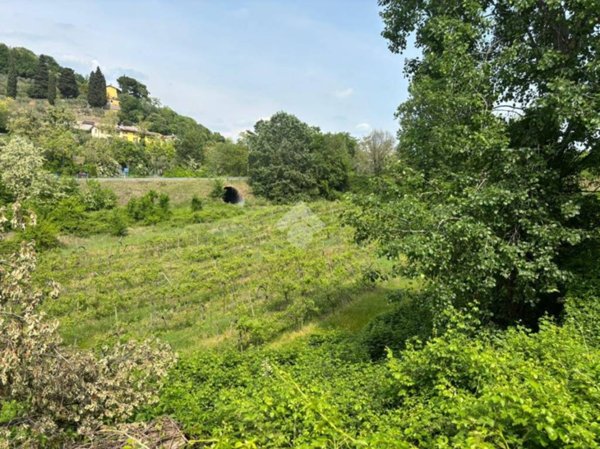 terreno agricolo in vendita a Pastrengo