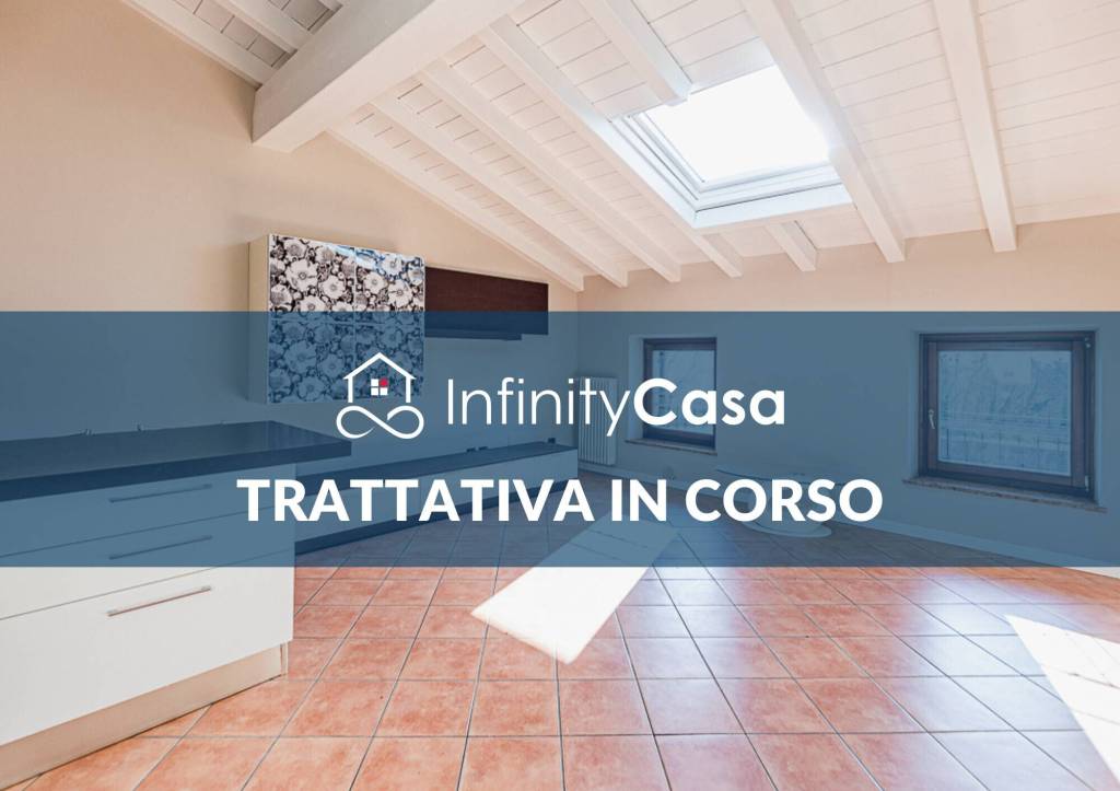 appartamento in vendita a Pastrengo in zona Piovezzano