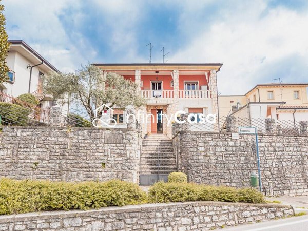 appartamento in vendita a Pastrengo