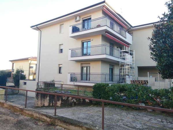 appartamento in vendita a Pescantina in zona Balconi
