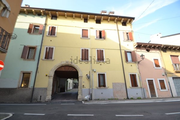 appartamento in vendita a Pescantina