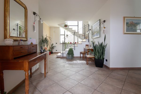 casa indipendente in vendita a Pescantina in zona Settimo