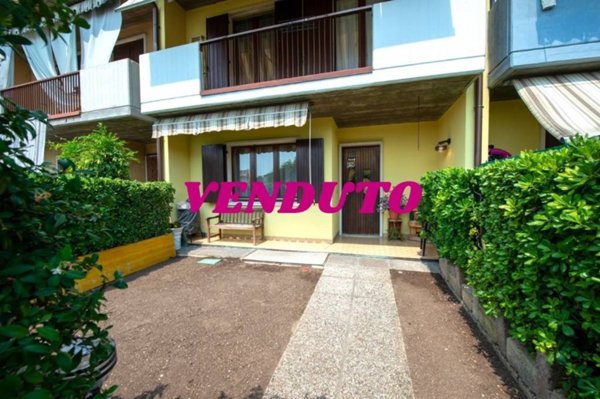 casa indipendente in vendita a Pescantina in zona Settimo