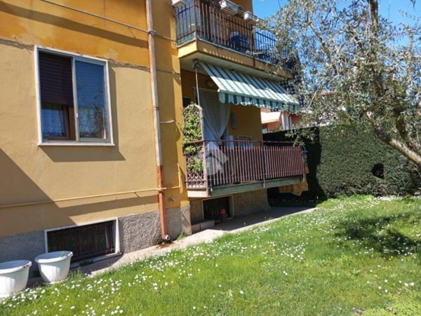 appartamento in vendita a Pescantina in zona Settimo