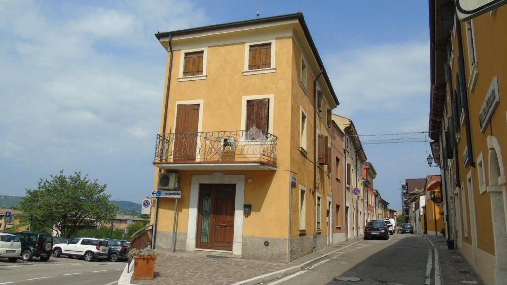 appartamento in vendita a Pescantina