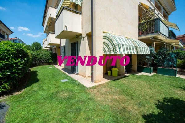 appartamento in vendita a Pescantina