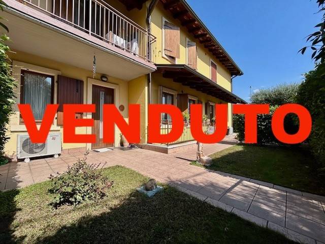 appartamento in vendita a Pescantina