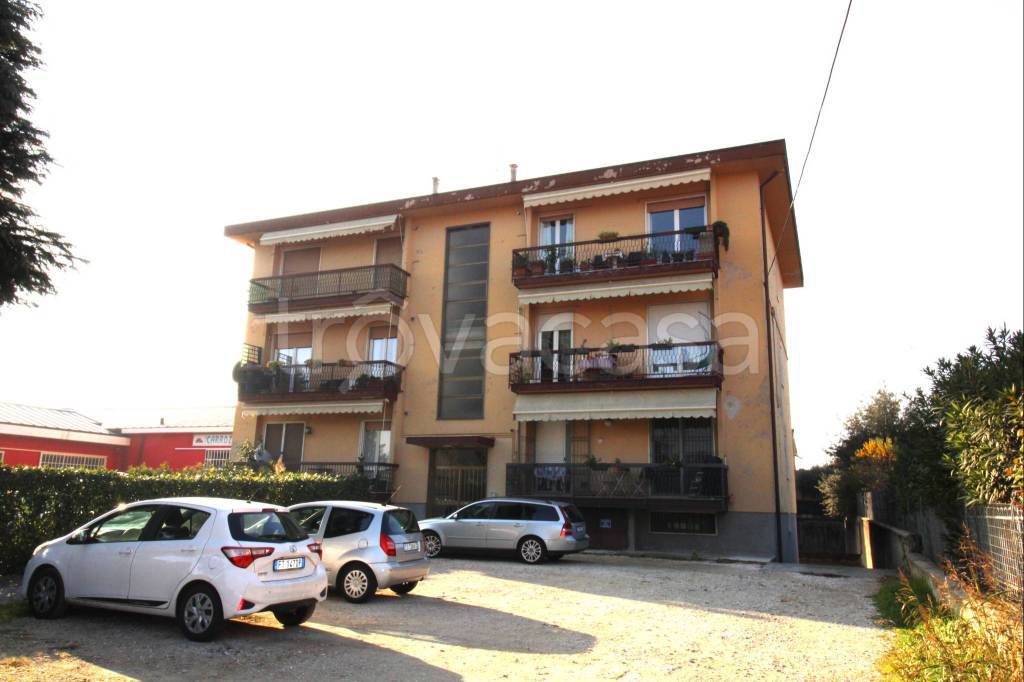 appartamento in vendita a Pescantina