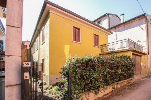 appartamento in vendita a Pescantina