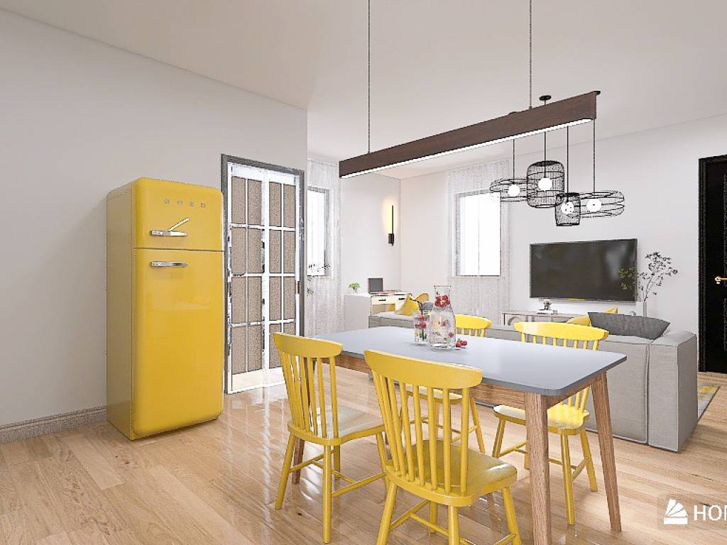 appartamento in vendita a Pescantina