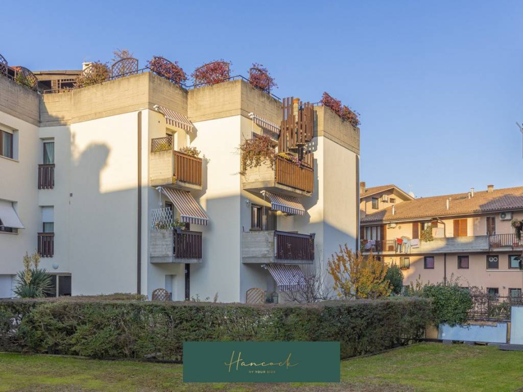 appartamento in vendita a Pescantina