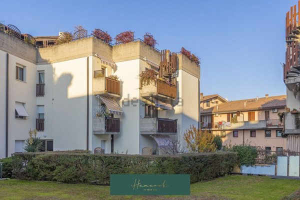 appartamento in vendita a Pescantina