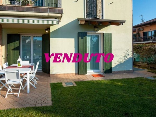 appartamento in vendita a Pescantina