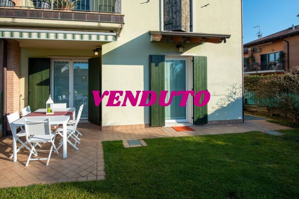 appartamento in vendita a Pescantina