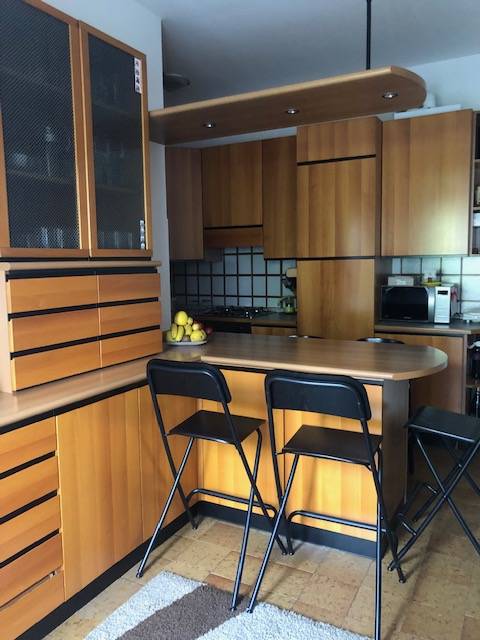 appartamento in vendita a Pescantina