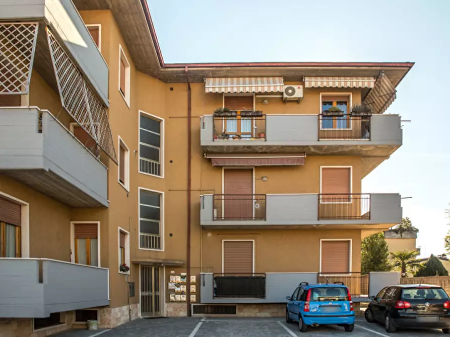 appartamento in vendita a Pescantina