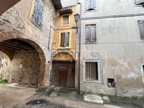 appartamento in vendita a Pescantina