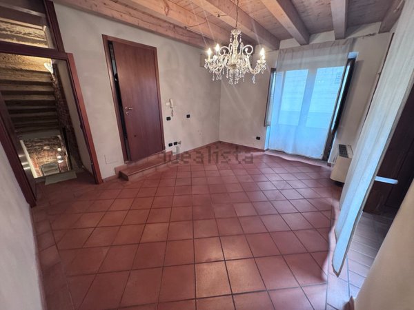 appartamento in vendita a Pescantina