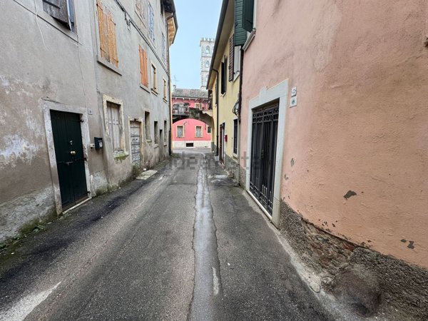 appartamento in vendita a Pescantina
