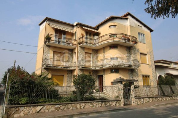 appartamento in vendita a Pescantina