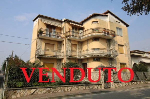 appartamento in vendita a Pescantina
