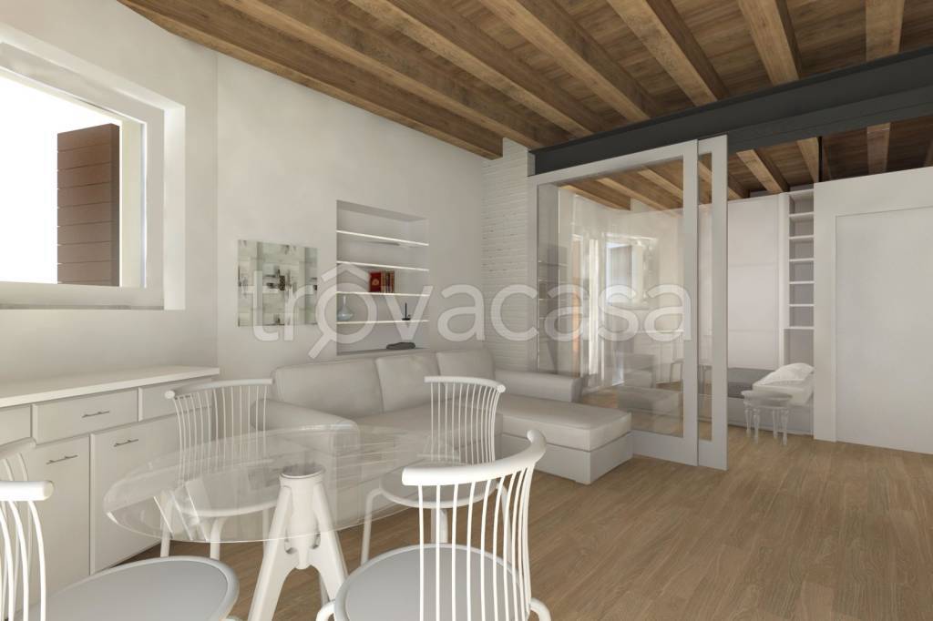 appartamento in vendita a Pescantina