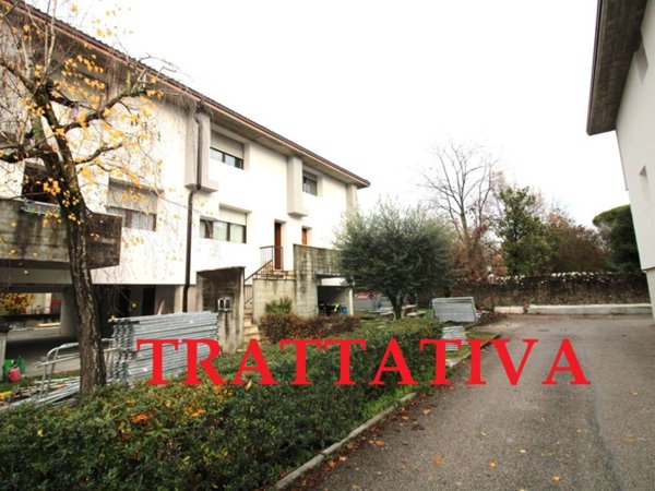 appartamento in vendita a Pescantina