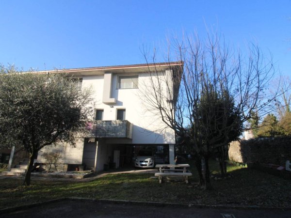 appartamento in vendita a Pescantina