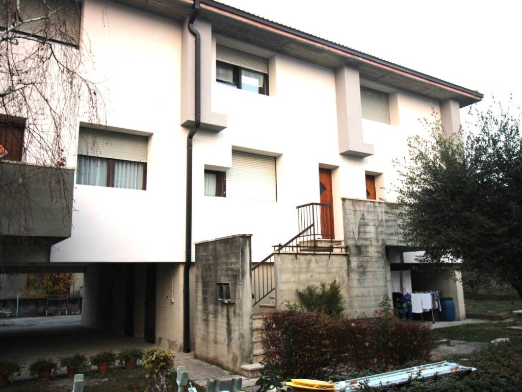 appartamento in vendita a Pescantina