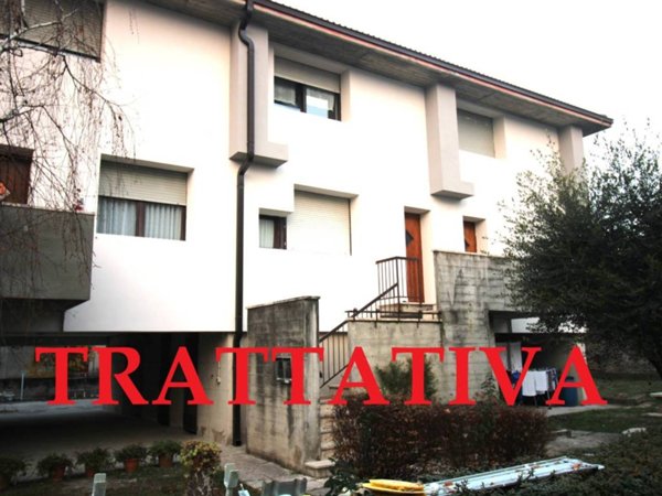 appartamento in vendita a Pescantina
