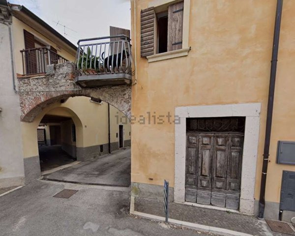 appartamento in vendita a Pescantina
